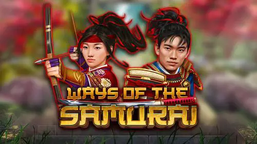 WAYS OF THE SAMURAI - Marakumi - Kenya